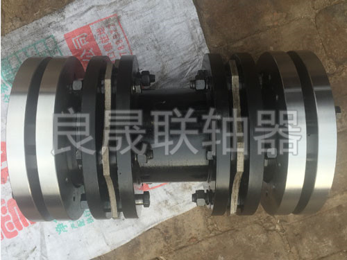 JMJ型雙膜片聯軸器